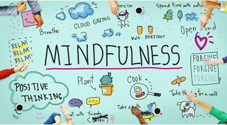 Mindfulness Workshop – 14th February