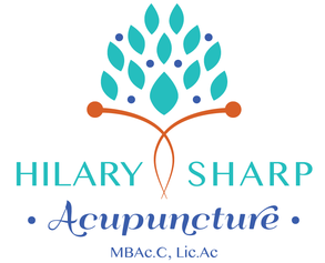 Acupuncture Clinic With Hilary Sharp