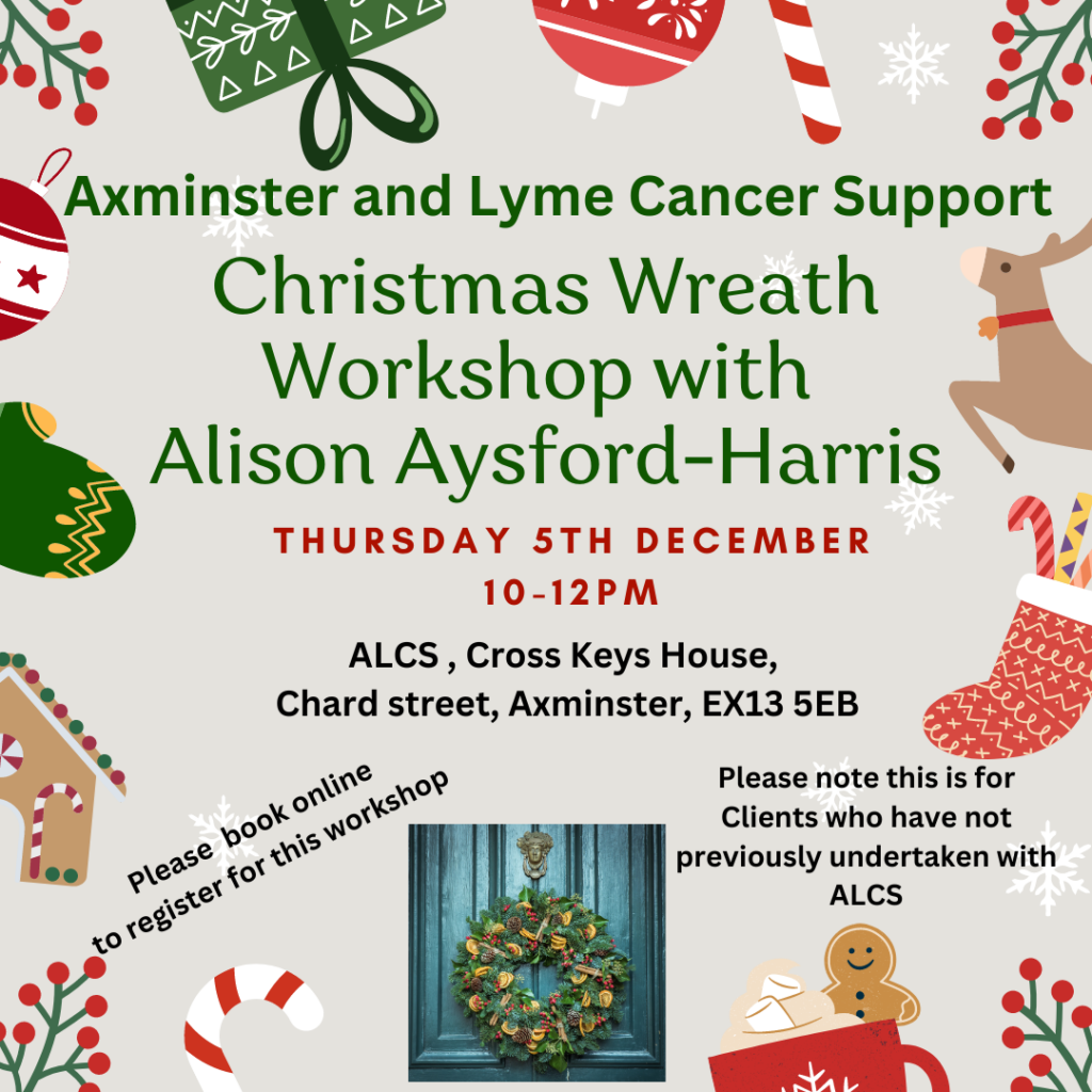 Wreath Making - December 24