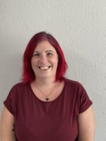 Cerri Killworth -Volunteer and Communications Manager